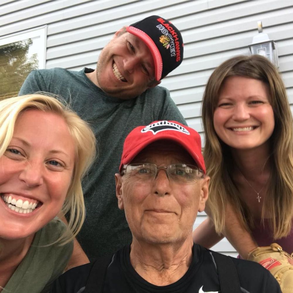 Meet your Posher, Krystal